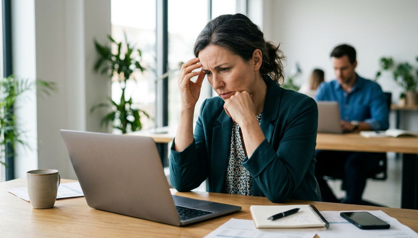 Payroll Mistakes That Silently Shrink Employee Trust